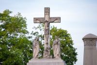 Saint Mary Cemetery image 2